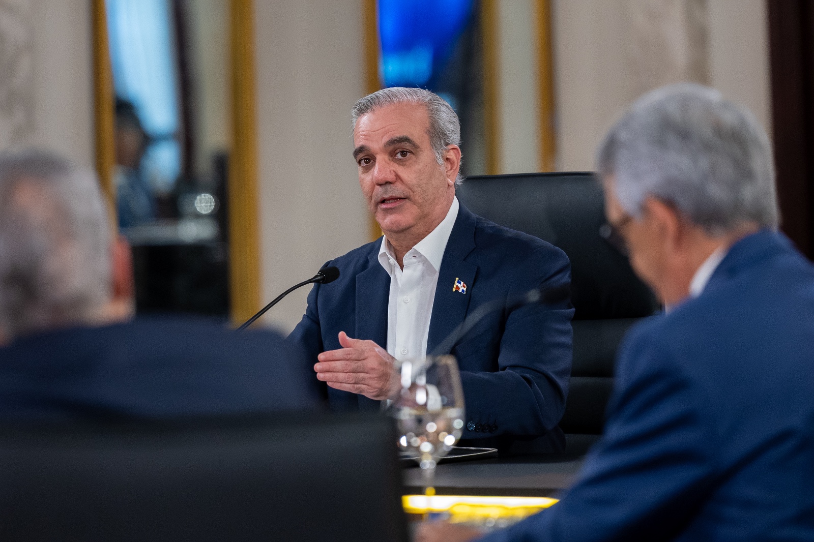 La electricidad absorbe la mayor parte, unos RD$100,000 millones, mientras la tarifa eléctrica se mantiene congelada en todos los tramos de consumo.