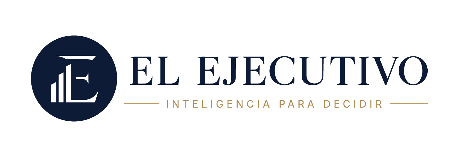 EL EJECUTIVO · Inteligencia para decidir