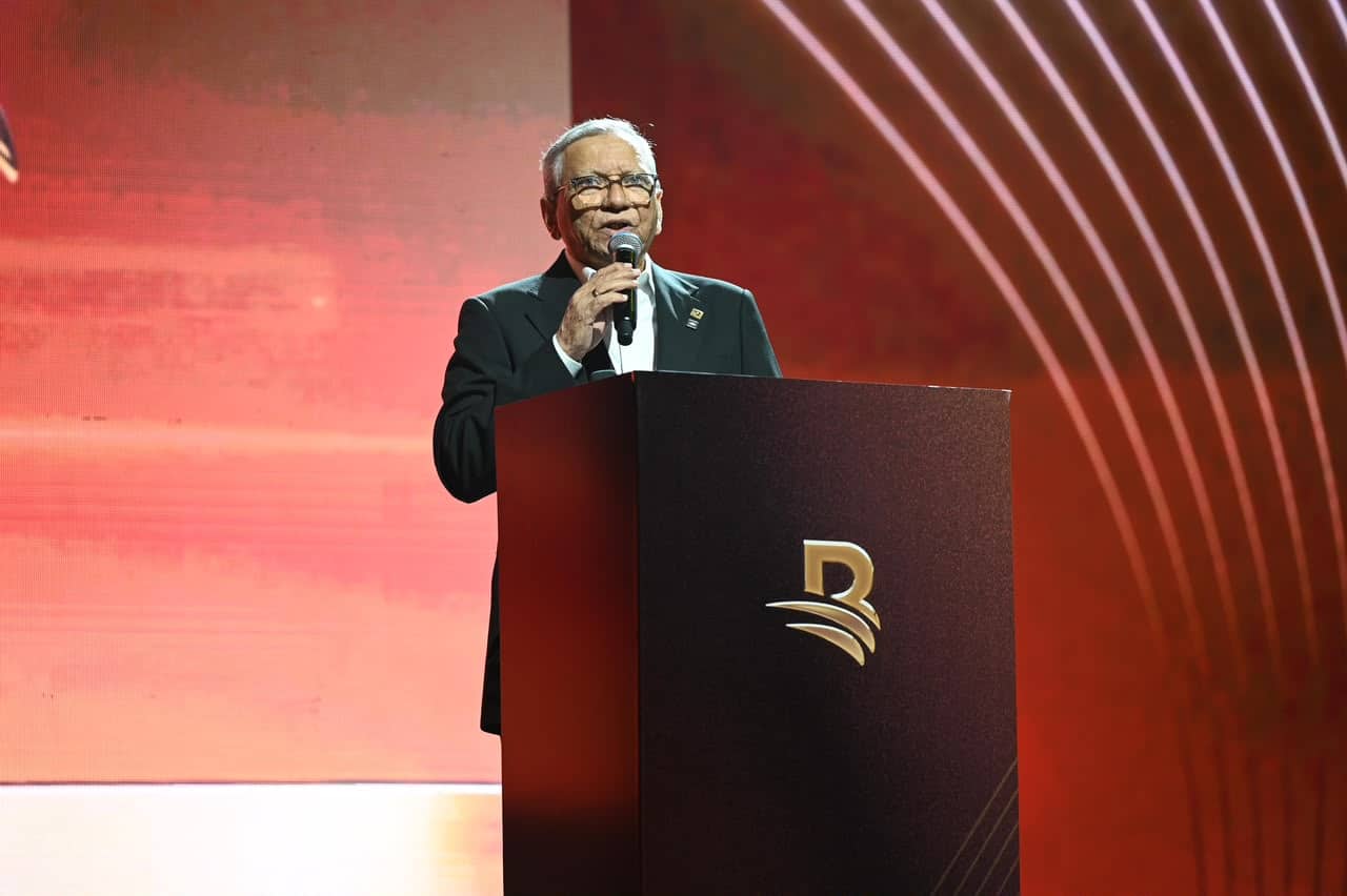 El presidente ejecutivo, Leonardo Aguilera, informó en el 85.º aniversario del banco que sus activos llegaron a RD$1.53 billones al cierre de septiembre.