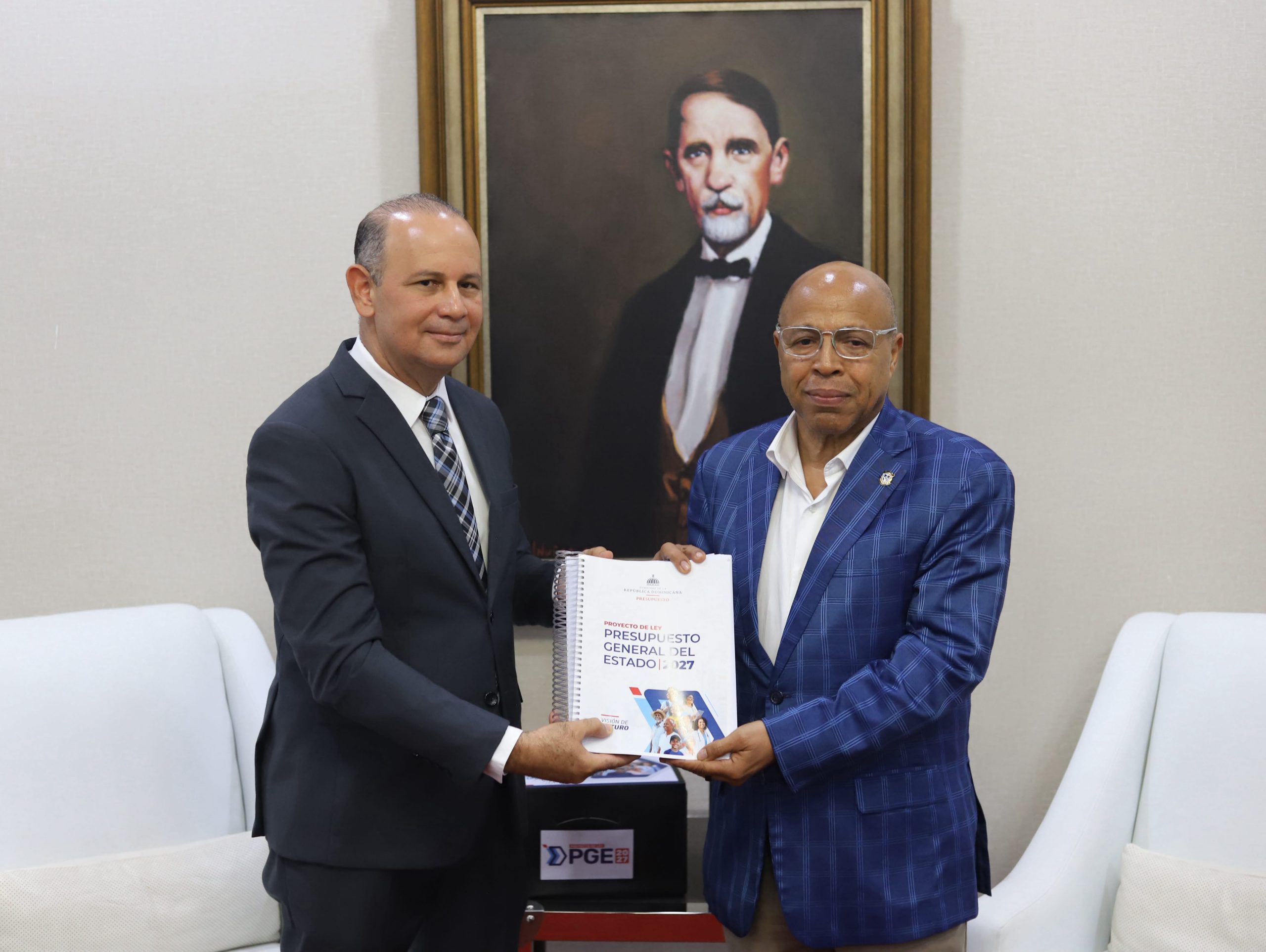 El proyecto asigna RD$257,763.8 millones al gasto de capital, la mayor cifra registrada, según la Digepres; el Congreso Nacional aún debe aprobarlo.